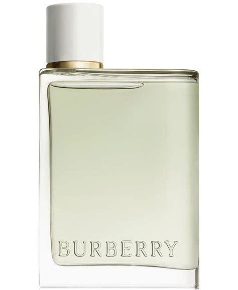 perfume burberry her resenha|burberry her perfume 5 oz.